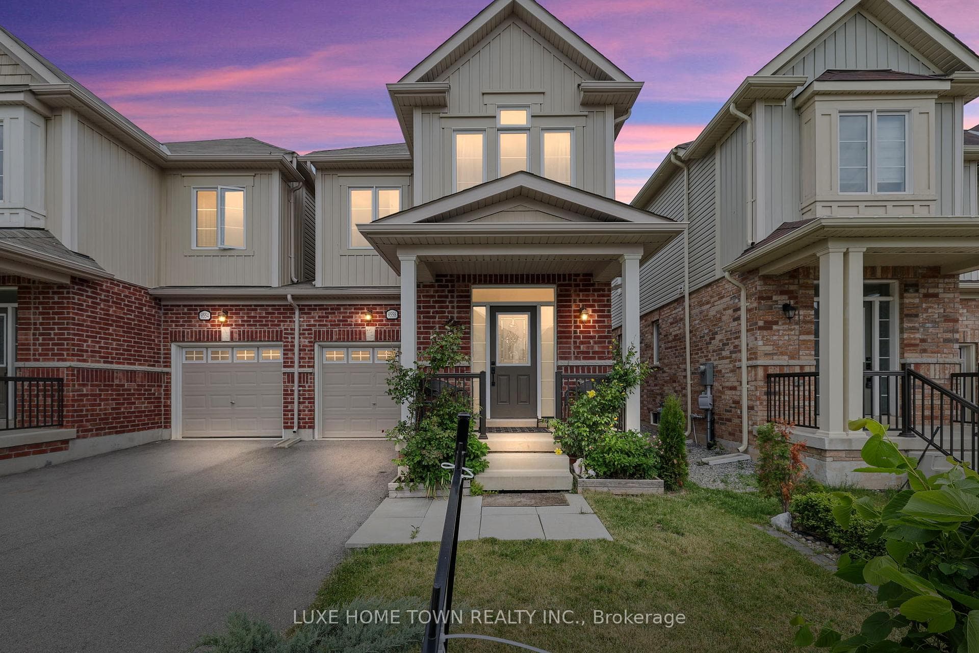 9558 Tallgrass Avenue, Niagara Falls