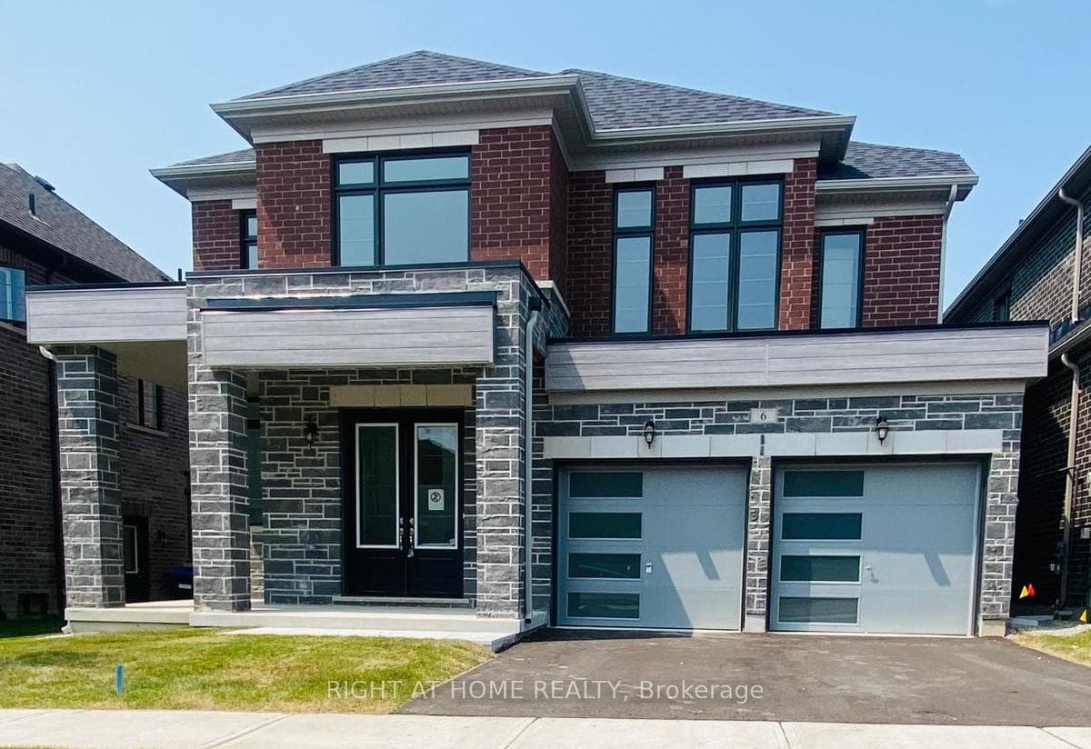 6 Daisy Street, Springwater, ON L9X 2C5 - Photo 1