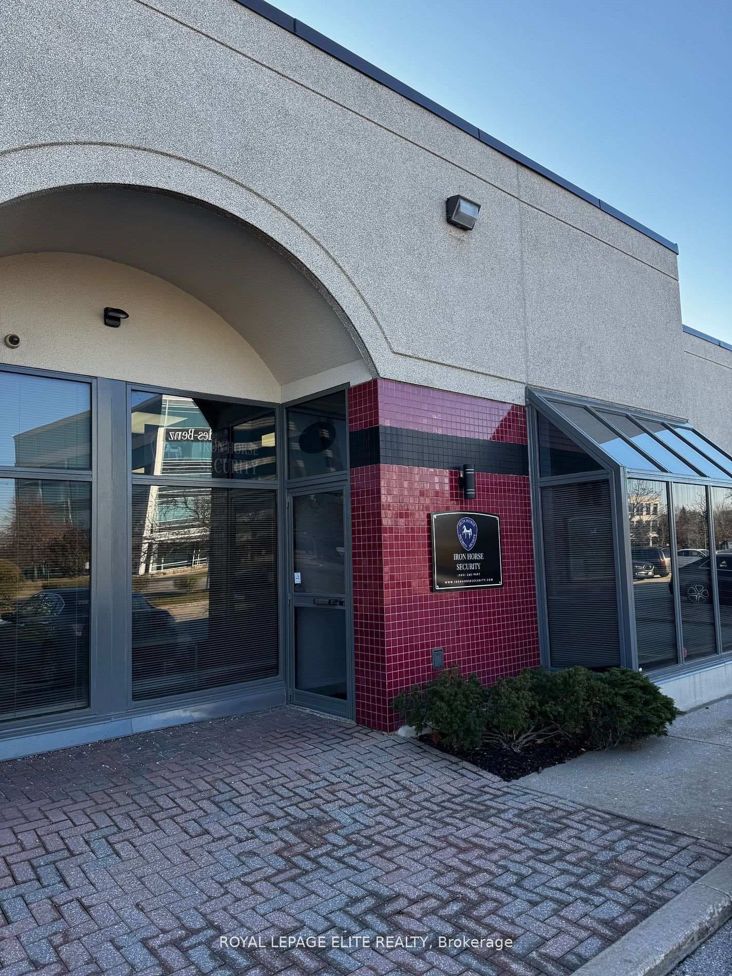 5160 Explorer Drive Unit 9, Mississauga, ON L4W 4T7 - Photo 1