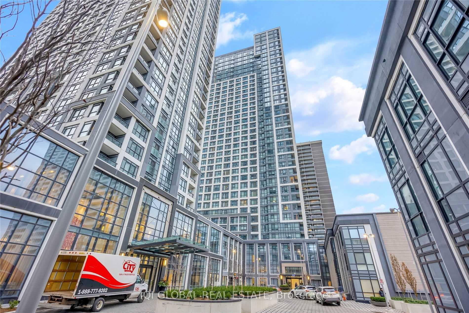 9 Mabelle Avenue Unit 226, Etobicoke (Islington / Rexdale), ON M9A 0E1 - Photo 1