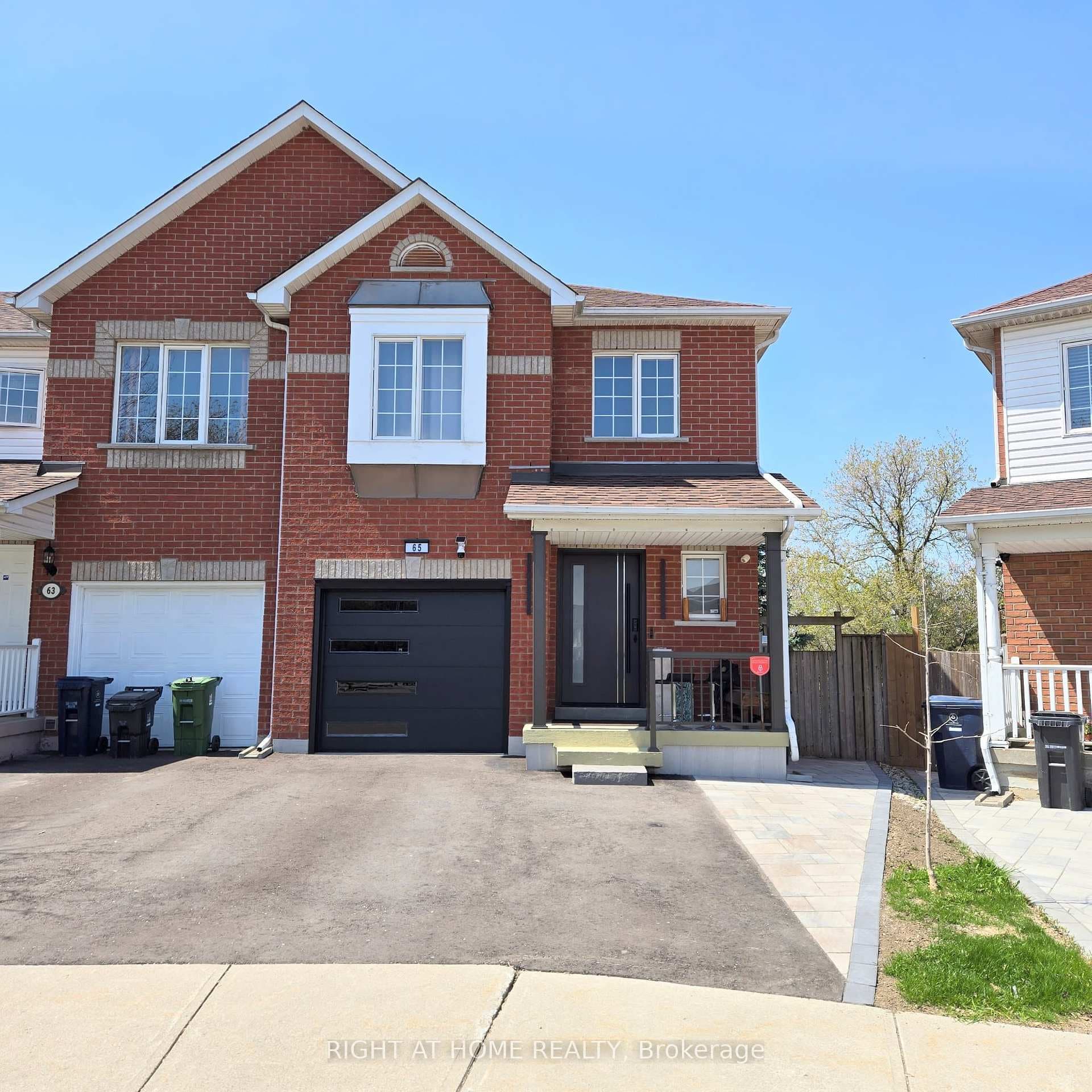 65 Mare Crescent Unit Bsmt, Etobicoke (West Mall / Rexdale), ON M9W 7E8 - Photo 1