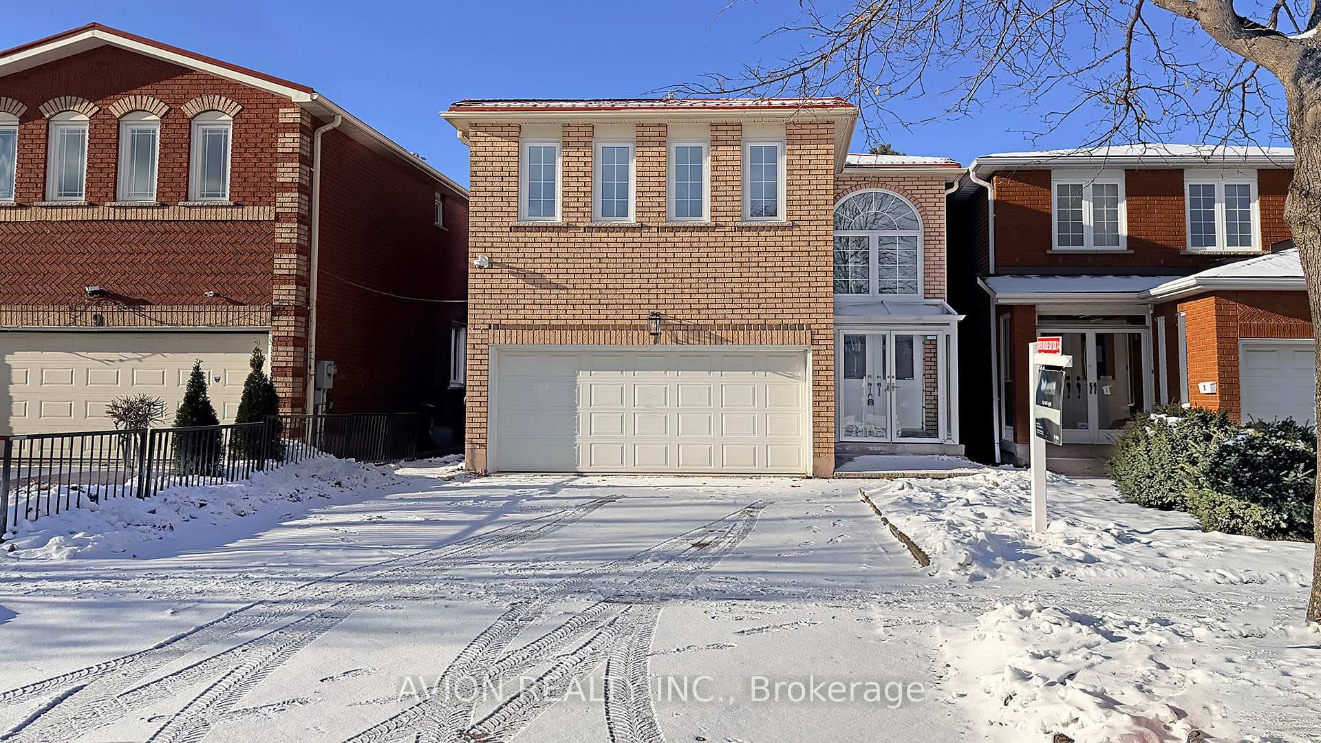 7 Heaslip Terrace, Scarborough Village / Eglinton East, ON M1T 1W8 - Photo 1