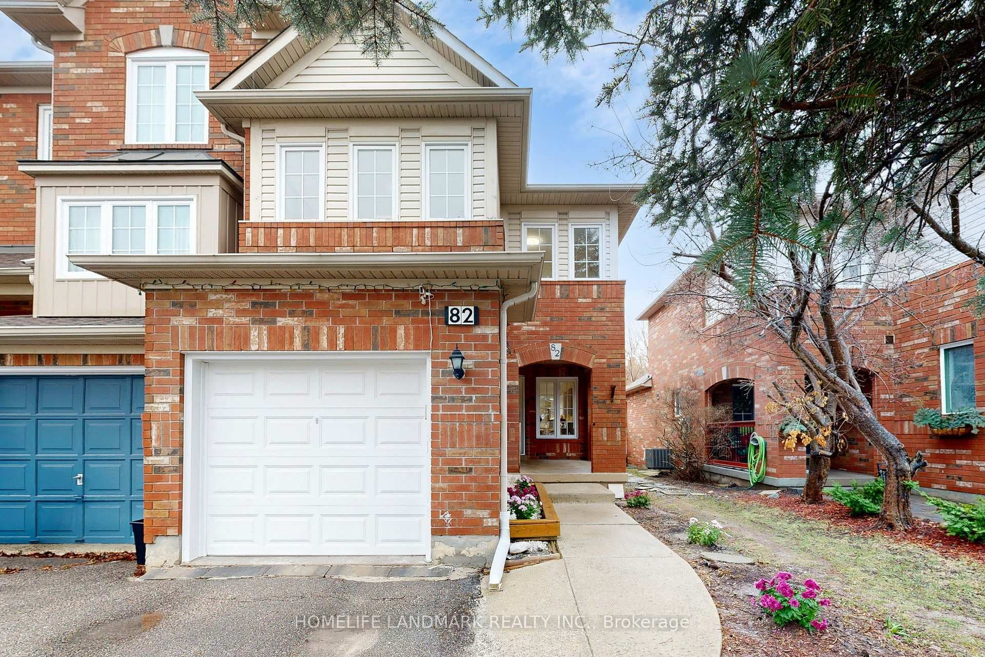 82 Baywell Crescent, Aurora, ON L4G 7N4 - Photo 1