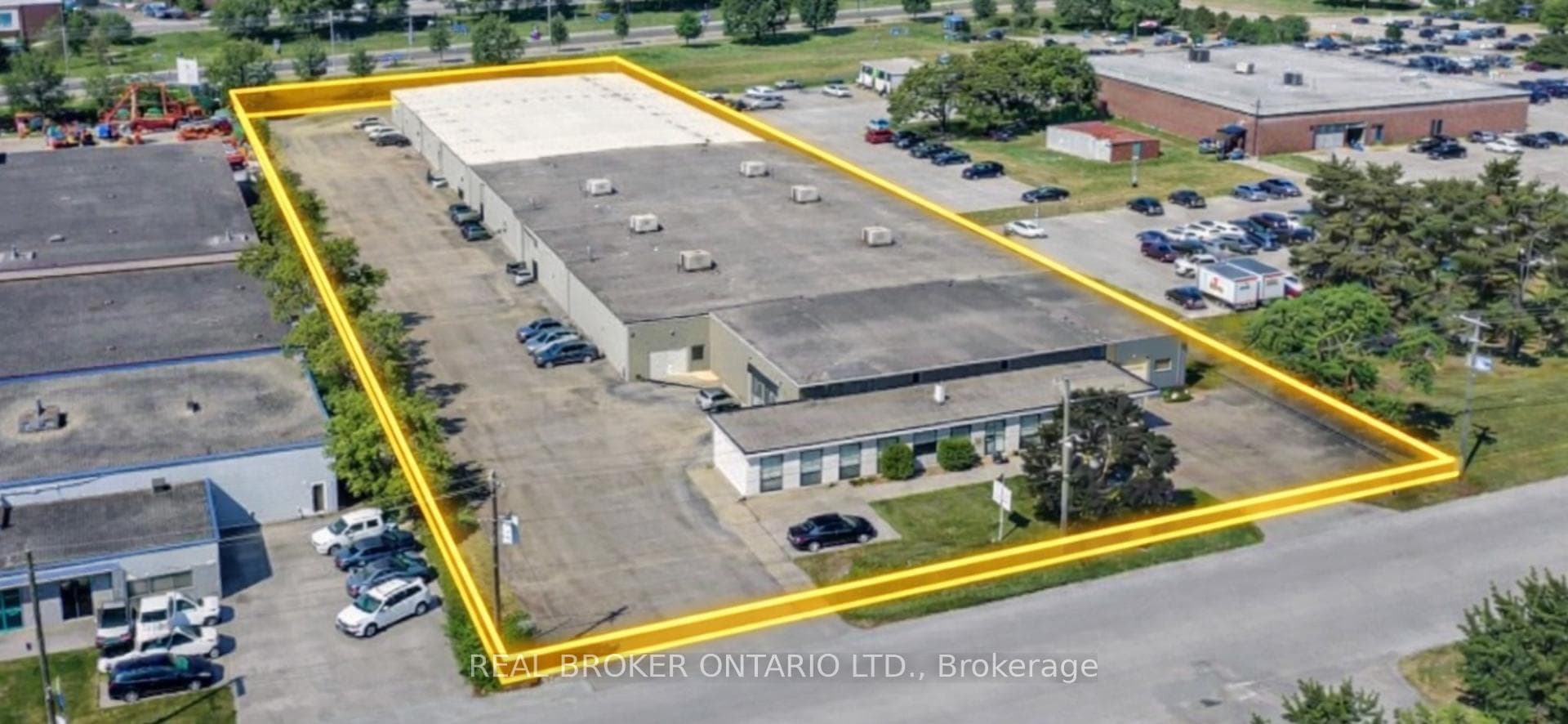 97 Ardelt Avenue, Kitchener, ON N2C 2E1 - Photo 1