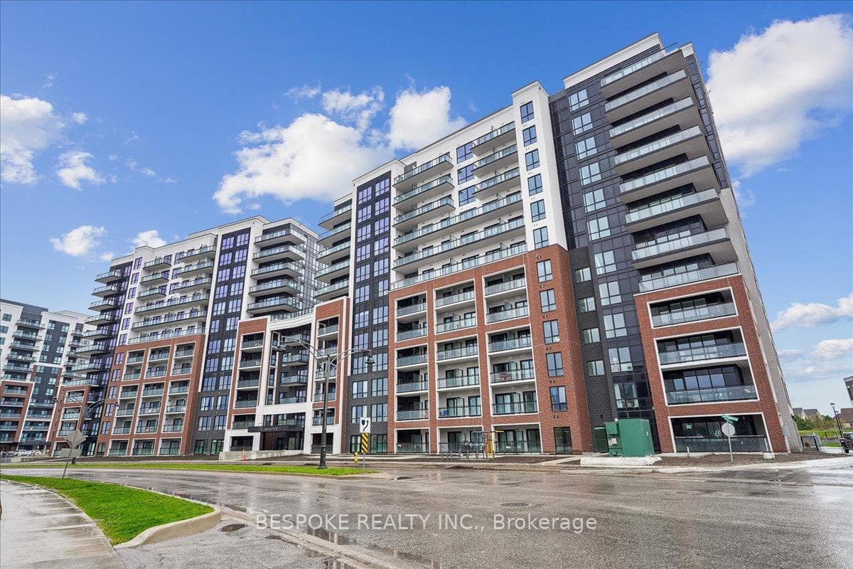 51 Clarington Boulevard Unit 1019, Clarington