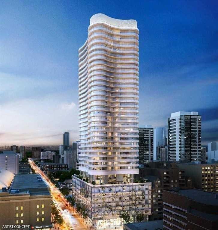 403 Church Street Unit 3407, Regent Park / Cabbagetown / St. James Town, ON M4Y 0C9 - Photo 1