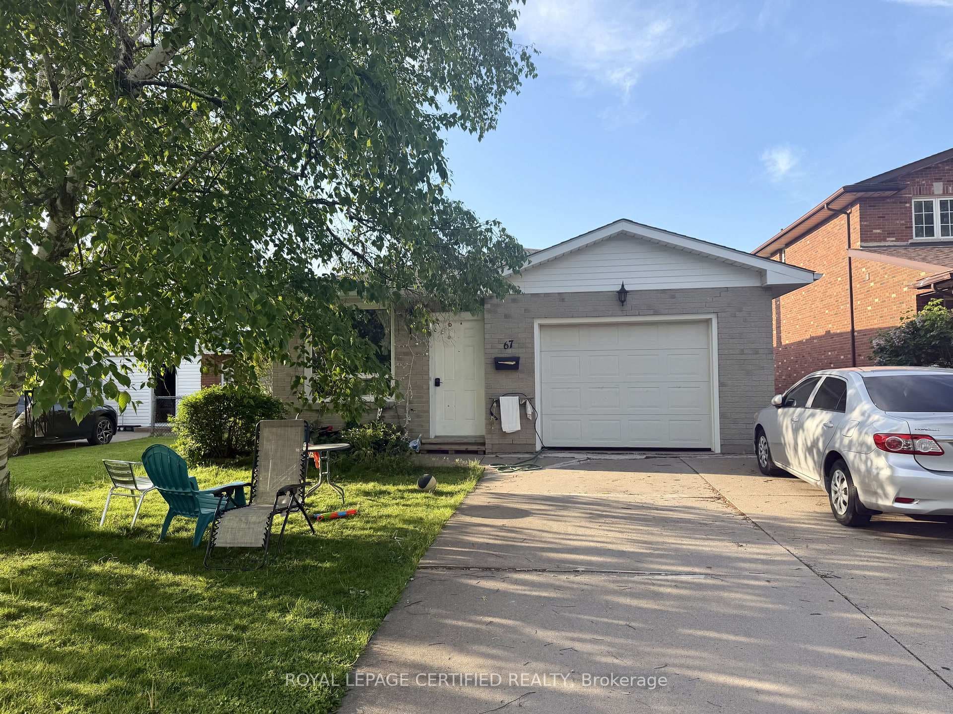 67 Mcdonagh Crescent, Thorold, ON L2V 4S4 - Photo 1
