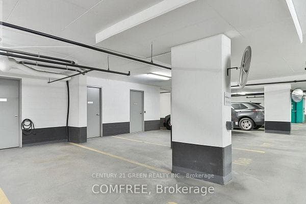 30 Ordnance Street Unit P2 #188, Downtown Toronto / Waterfront, ON M6K 0C9 - Photo 1
