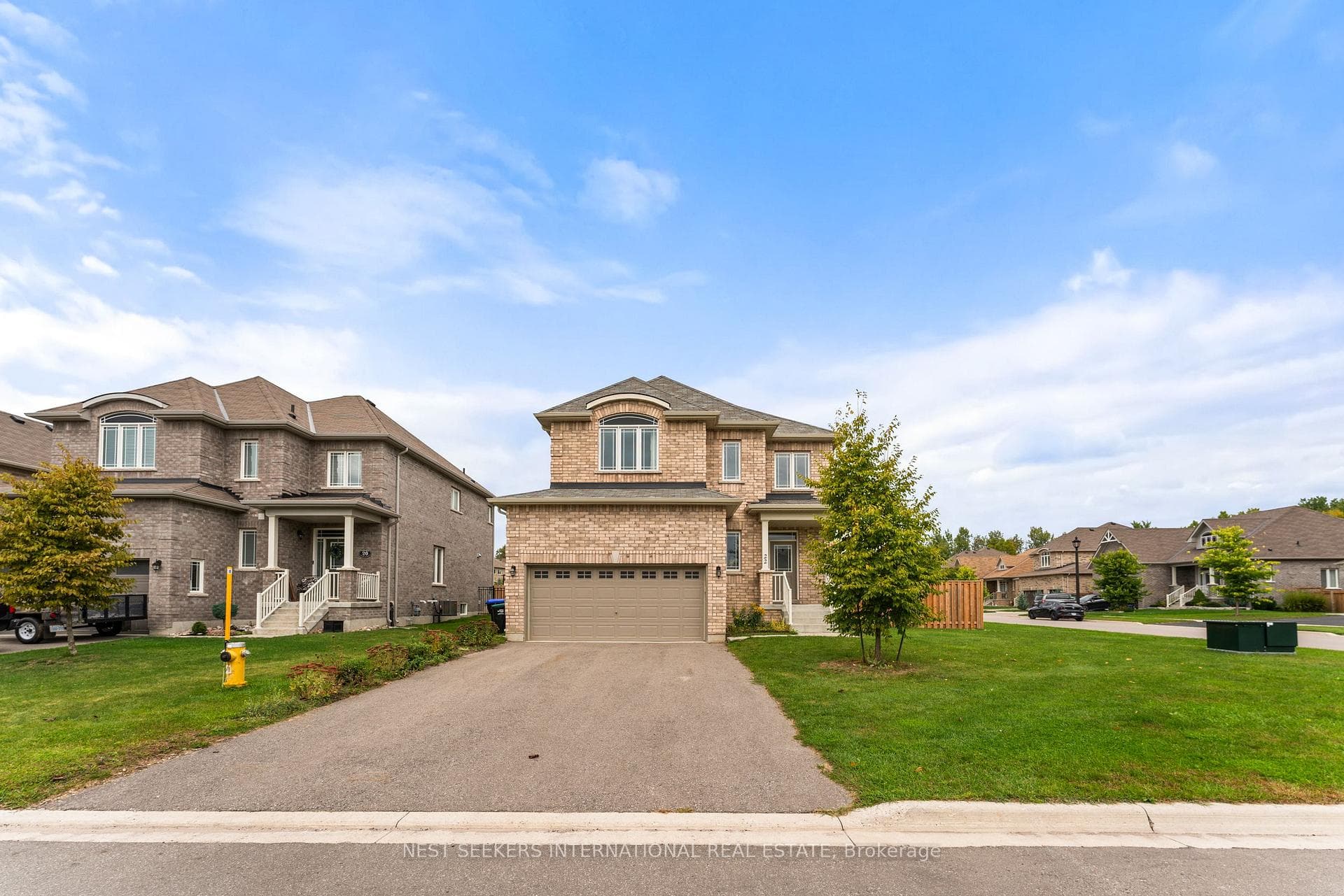22 Pearl Street, Wasaga Beach