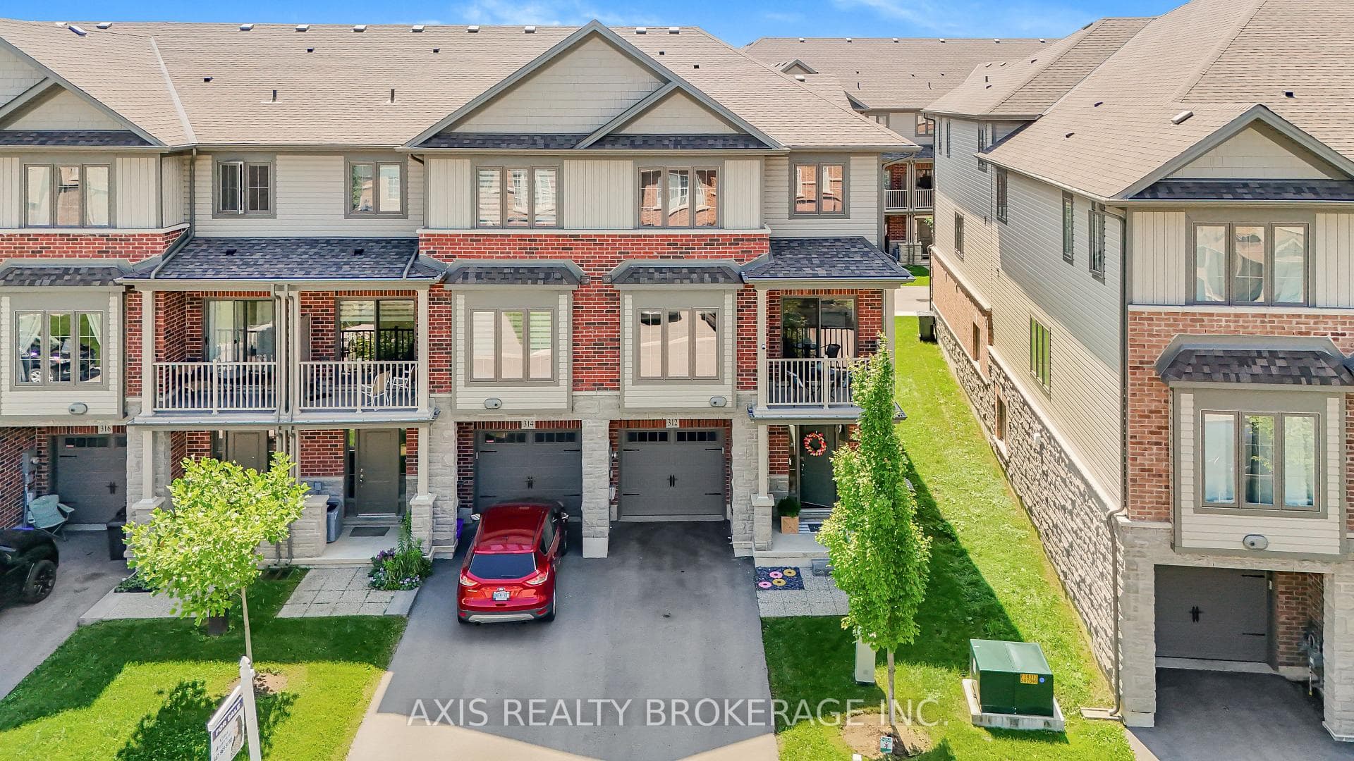 312 Humphrey Street Unit 45, Hamilton