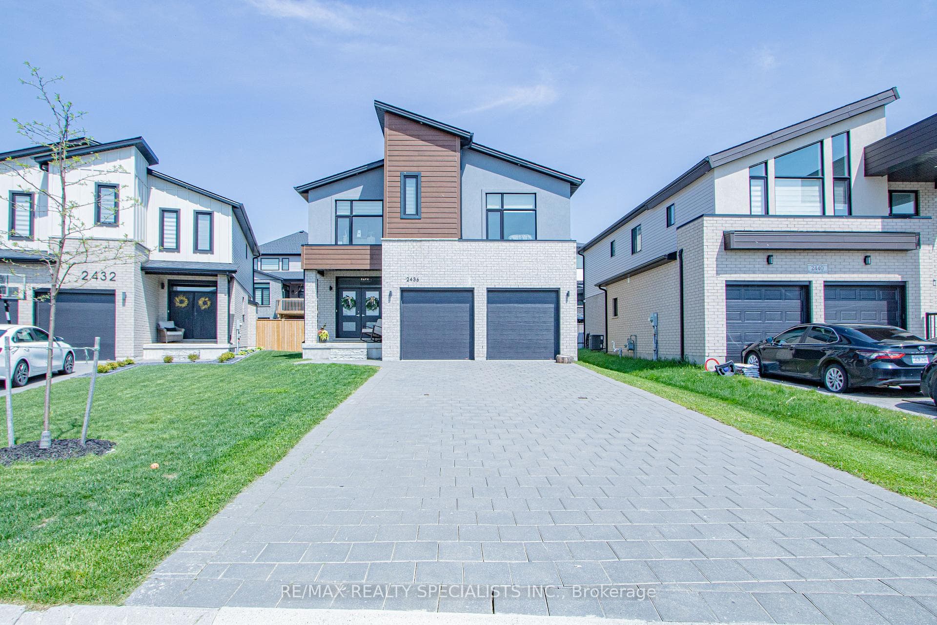 2436 Black Rail Terrace, London South, ON N6K 4R6 - Photo 1