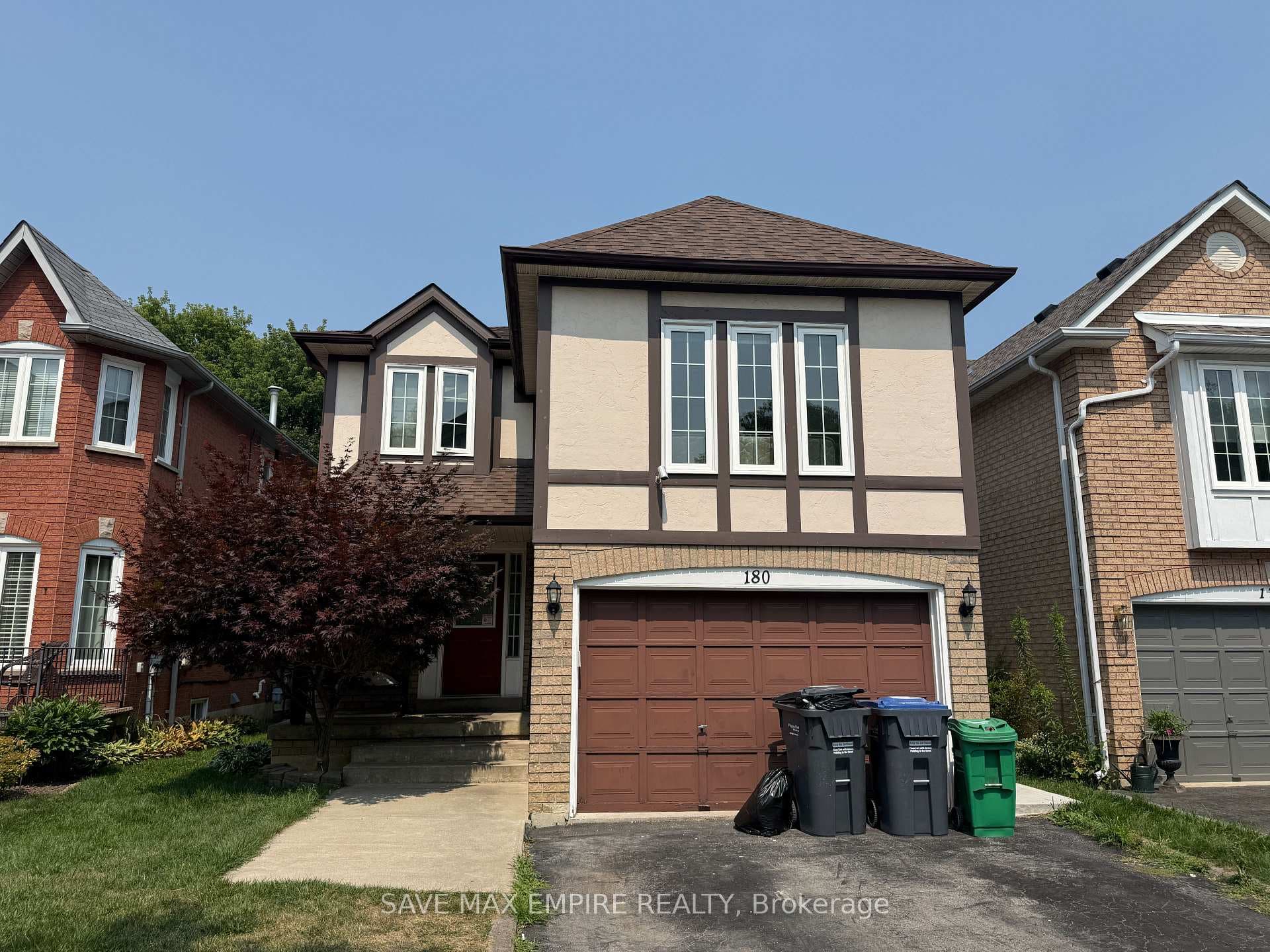 180 Dusty Lane, Brampton, ON L6X 1E2 - Photo 1