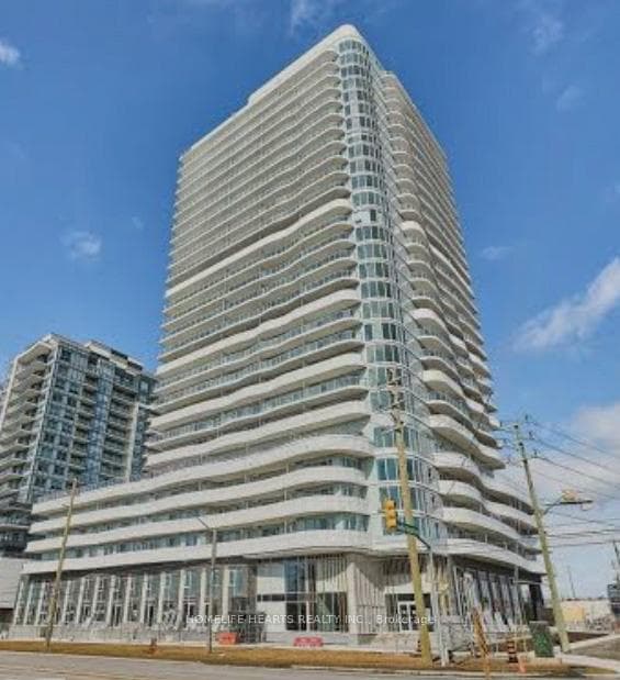 1010 Sandy Beach Road Unit 1611, Pickering