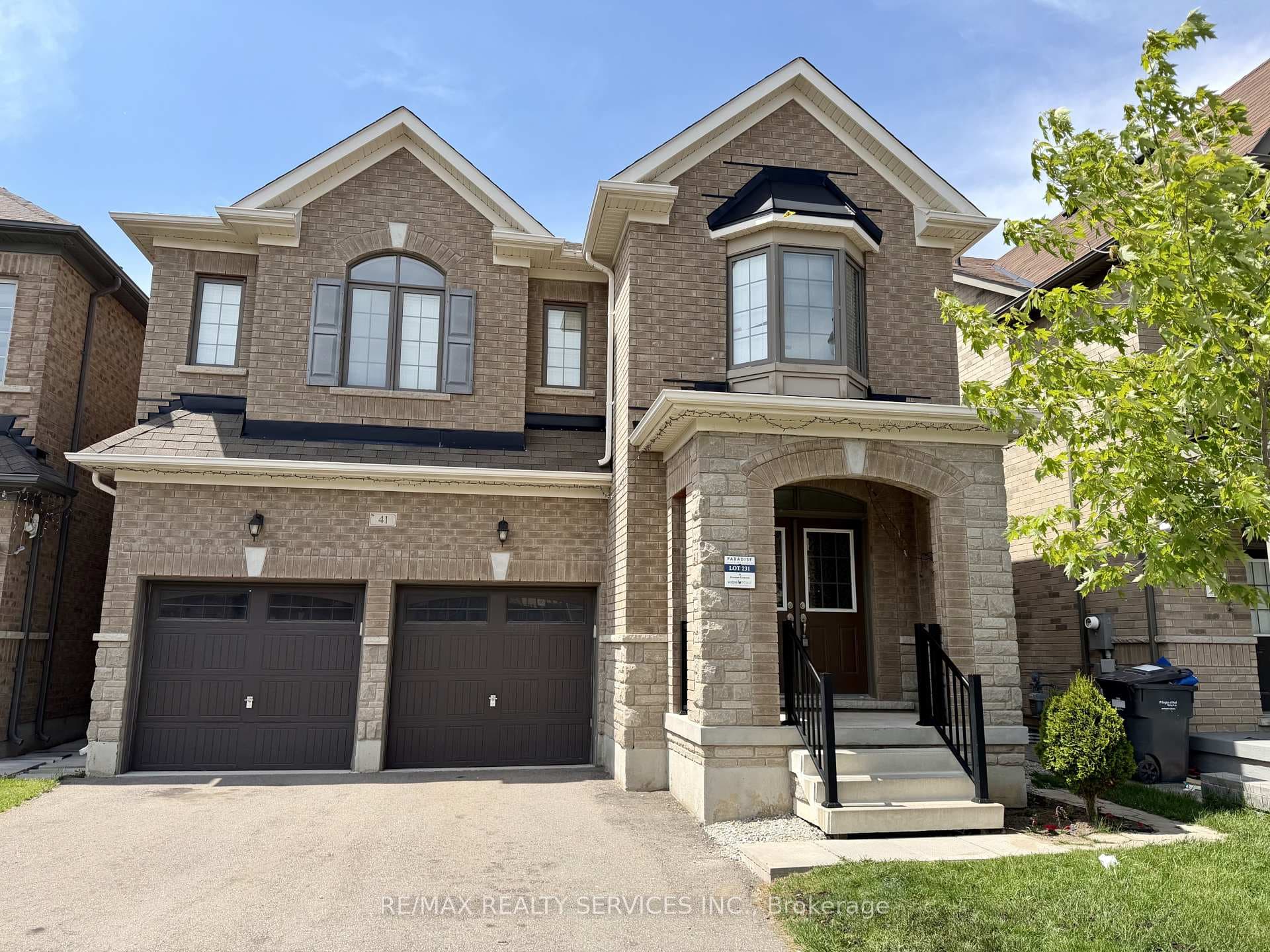41 Oconnor Crescent, Brampton, ON L7A 5A6 - Photo 1