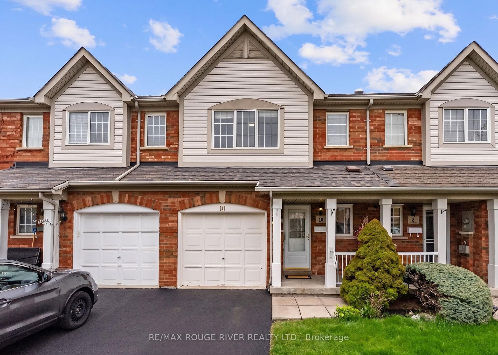 10 Plantation Court, Whitby, ON L1P 1R2 - Photo 1
