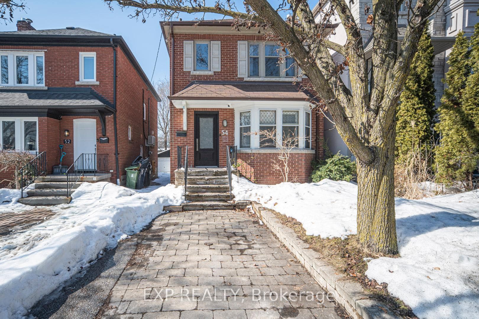 54 Latimer Avenue, Lawrence Park / Bedford Park, ON M5N 2L8 - Photo 1