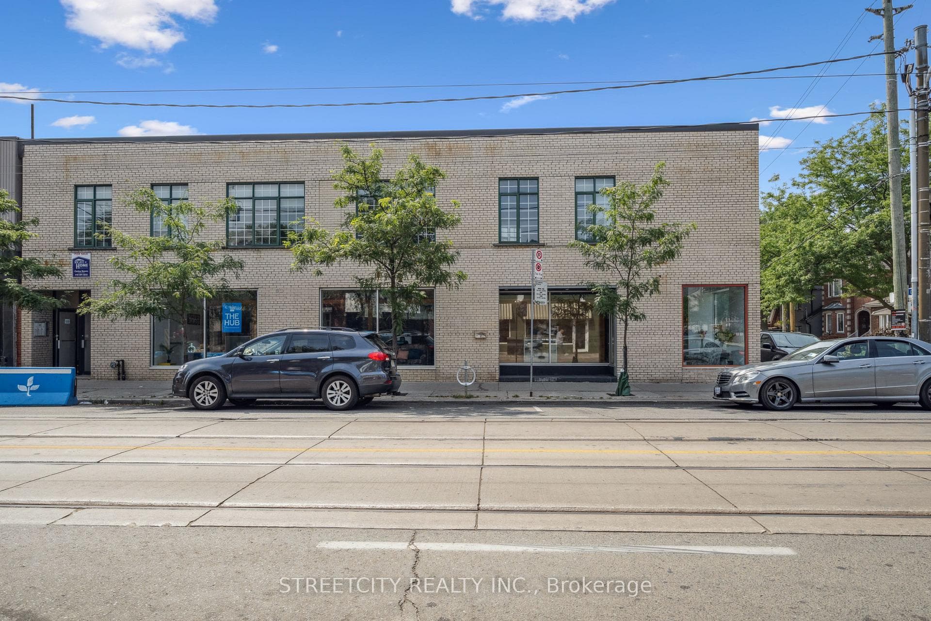 837 Dundas Street, Downtown Toronto / Waterfront, ON M6J 1V4 - Photo 1