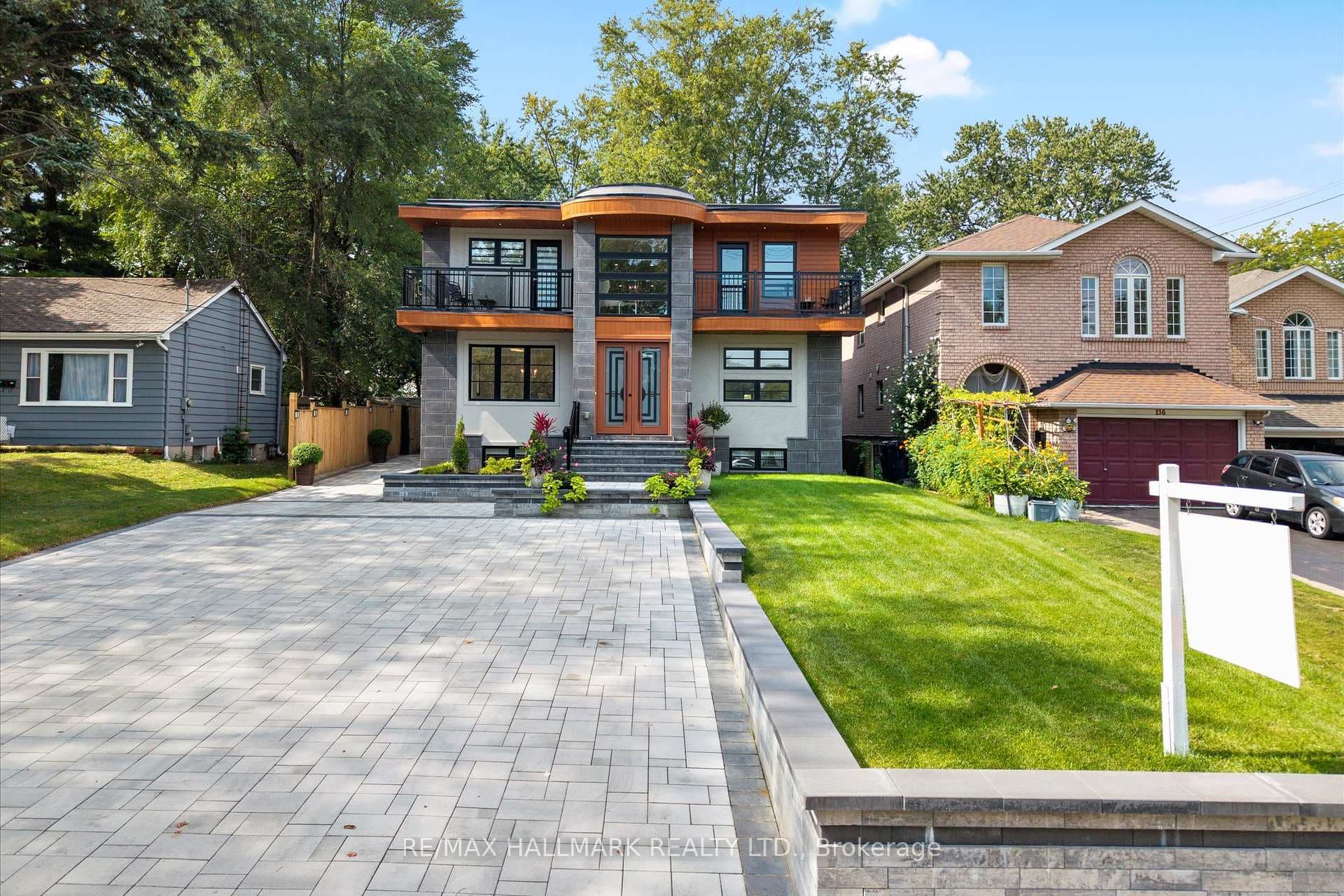 134 Manse Road, Rouge / Port Union / Malvern, ON M1E 3V1 - Photo 1