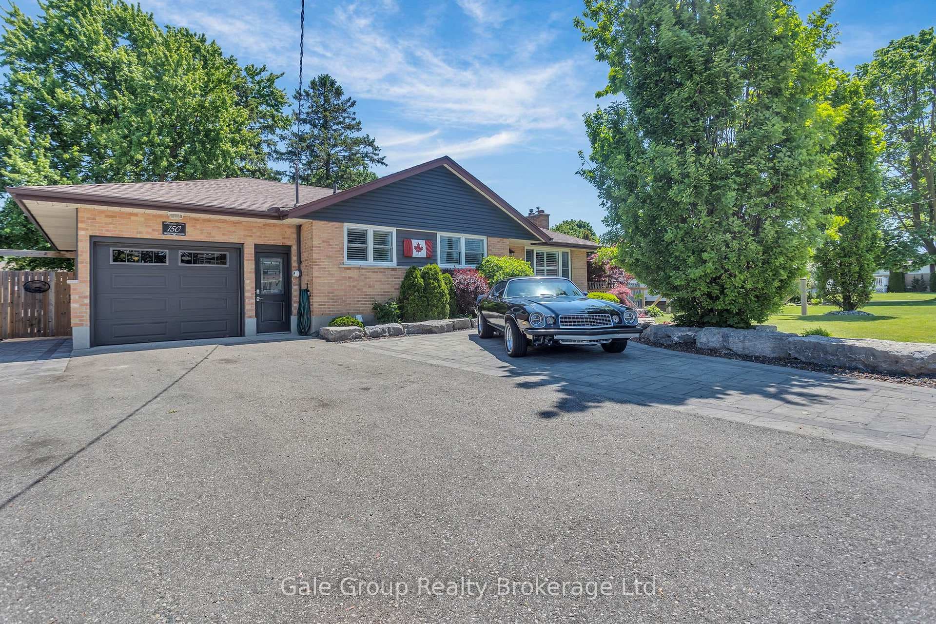 150 SPRINGBANK Avenue, Woodstock, ON N4S 7R1 - Photo 1