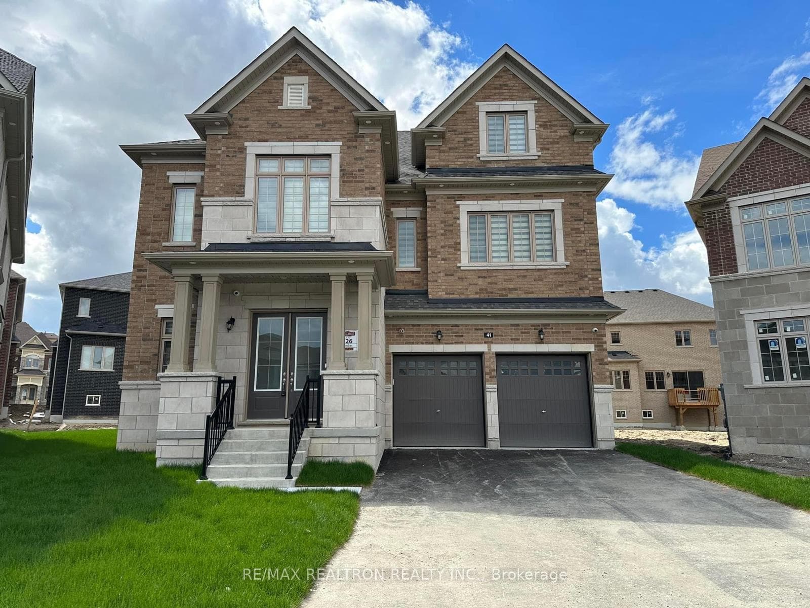 41 Perigo Court, Richmond Hill, ON L4E 1K3 - Photo 1