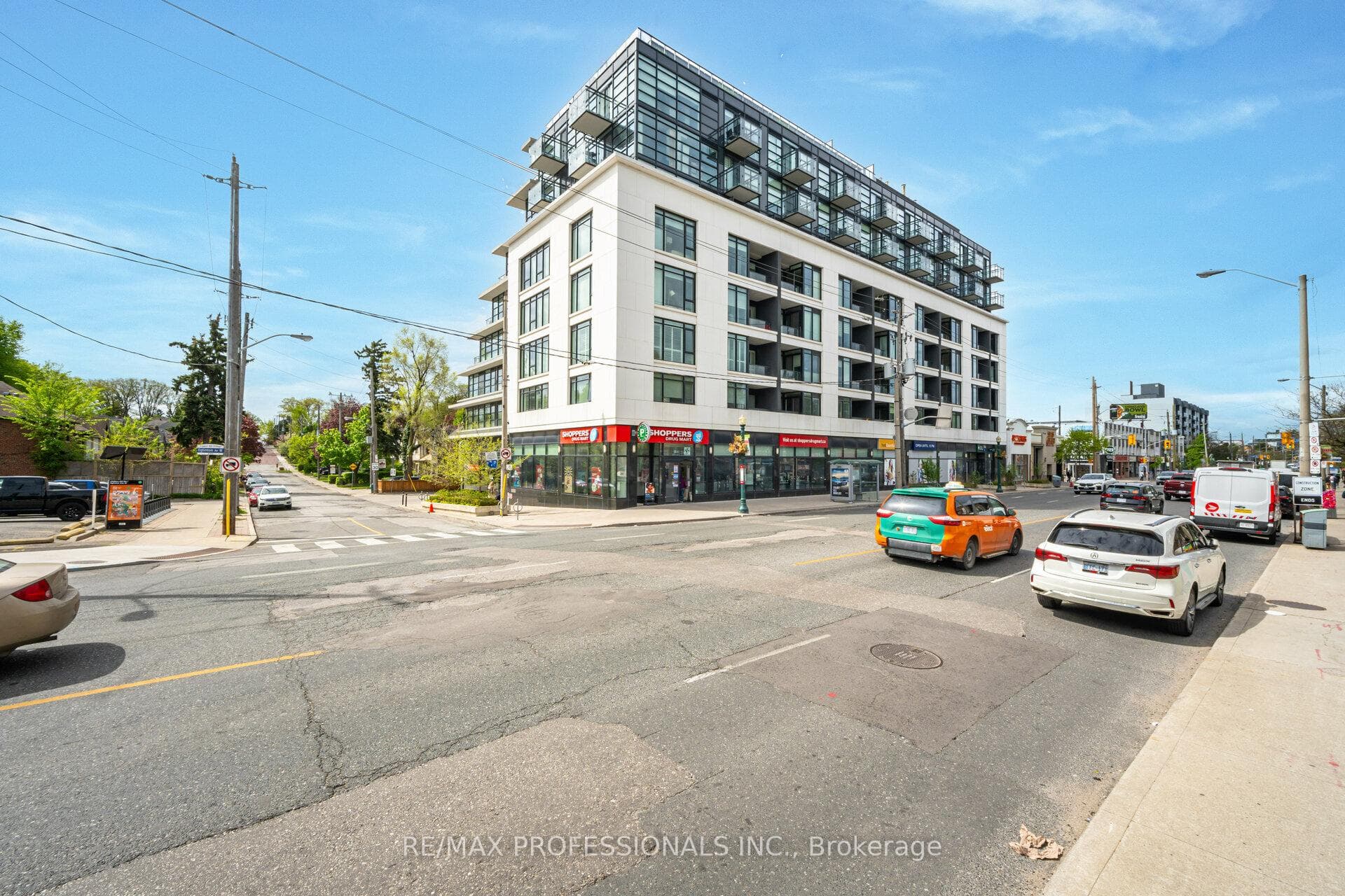 170 Chiltern Hill Road Unit 508, Forest Hill / Deer Park, ON M6C 0A9 - Photo 1