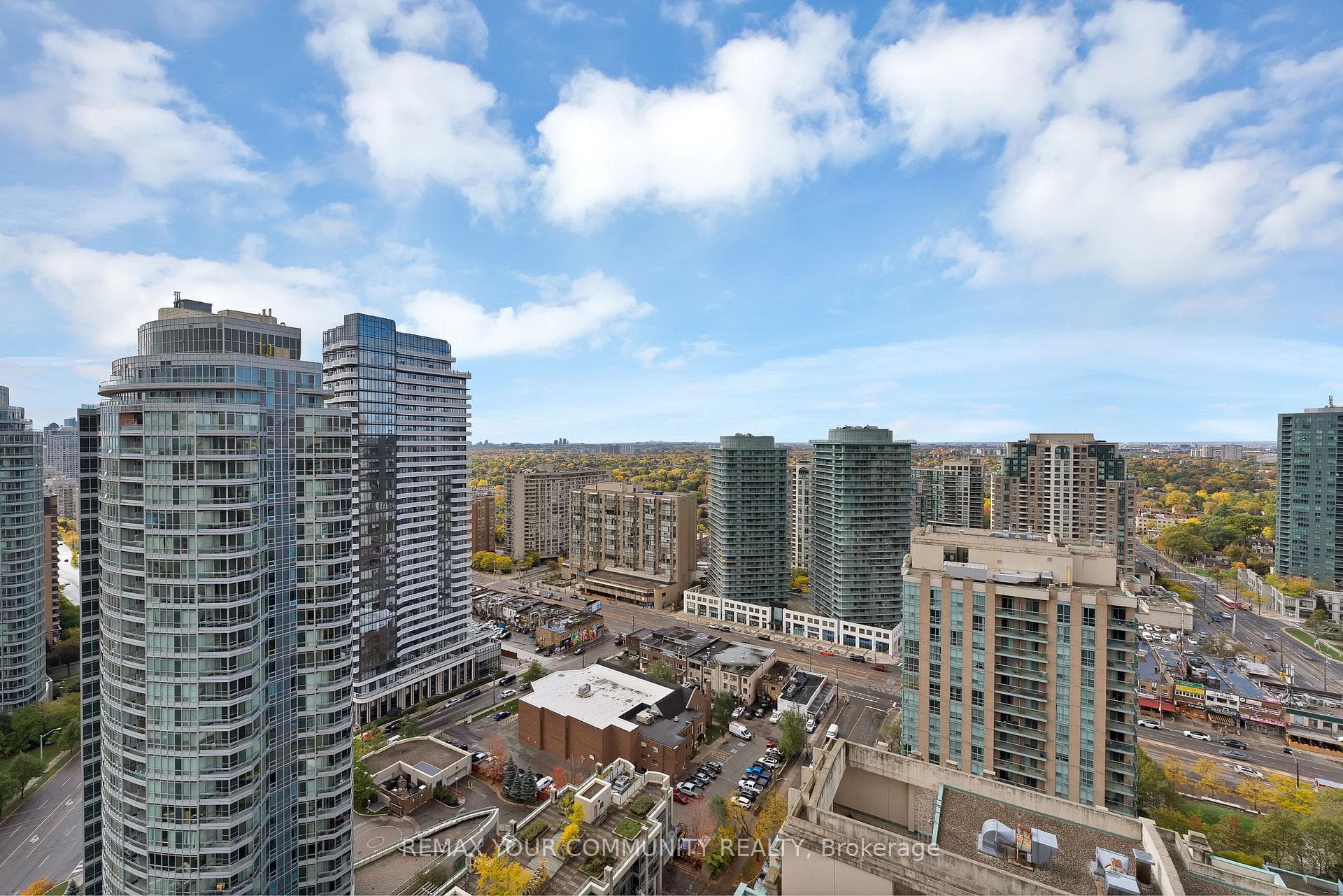 36 Olive Avenue Unit 2813, Willowdale / Newtonbrook, ON M2N 0M4 - Photo 1