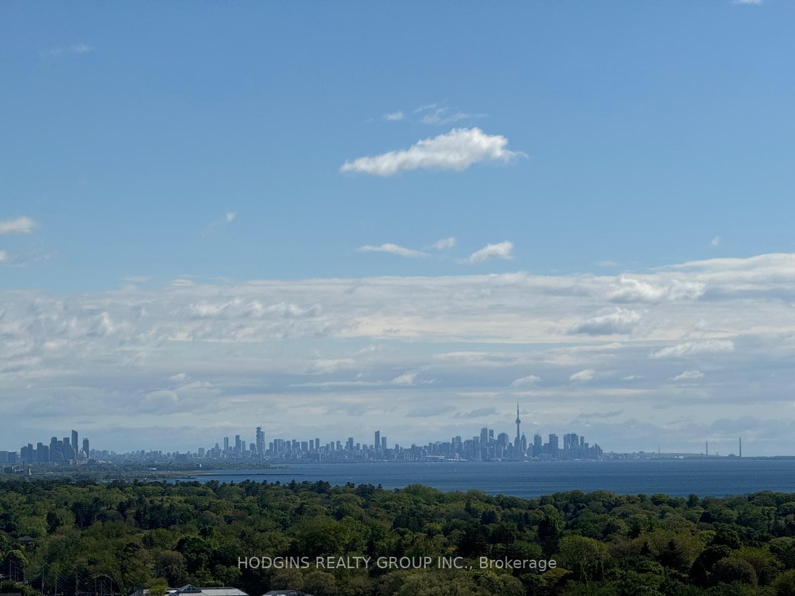 1035 Southdown Road Unit UPH 2003, Mississauga, ON L5J 0A2 - Photo 1