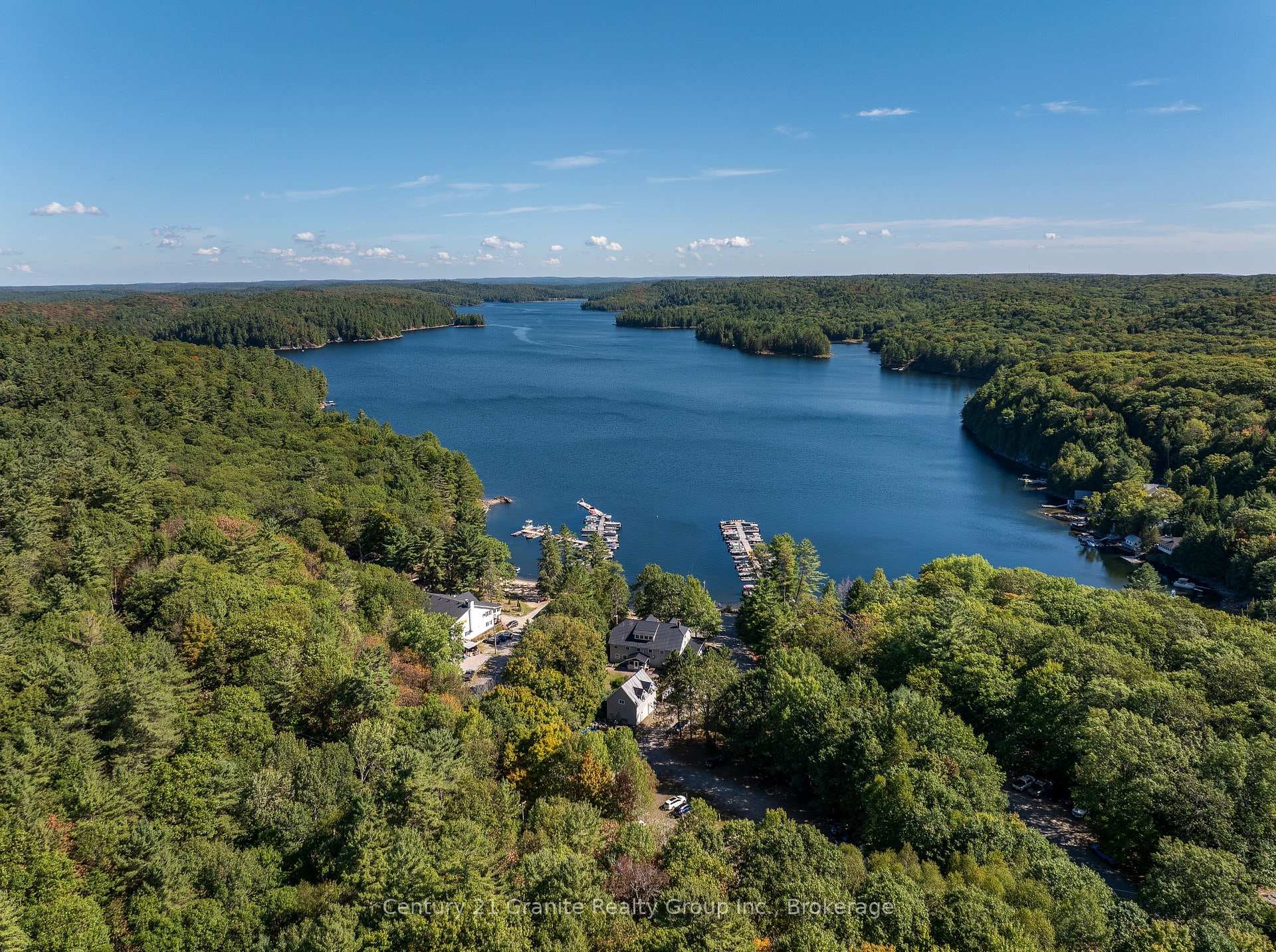 2029 Little Hawk Lake Road, Algonquin Highlands, ON K0M 1S0 - Photo 1