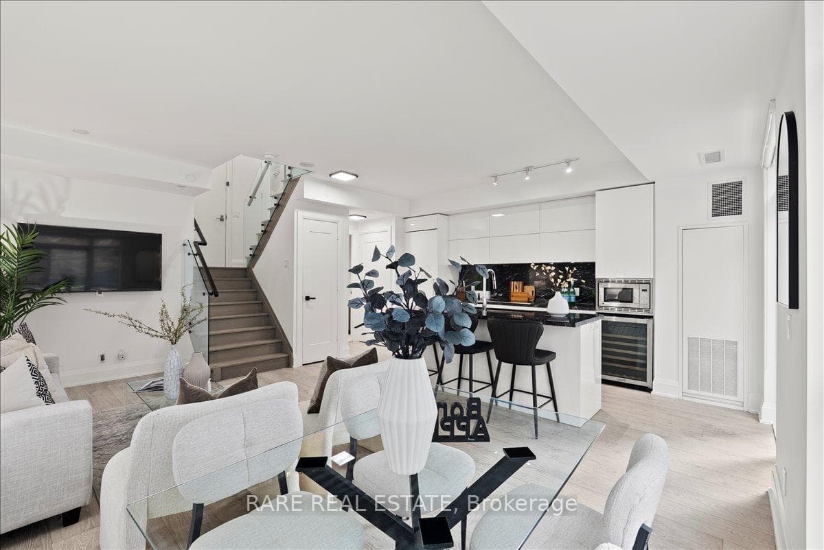 110 Marine Parade Drive Unit 103, Liberty Village / Parkdale / South Parkdale, ON M8V 0A3 - Photo 1