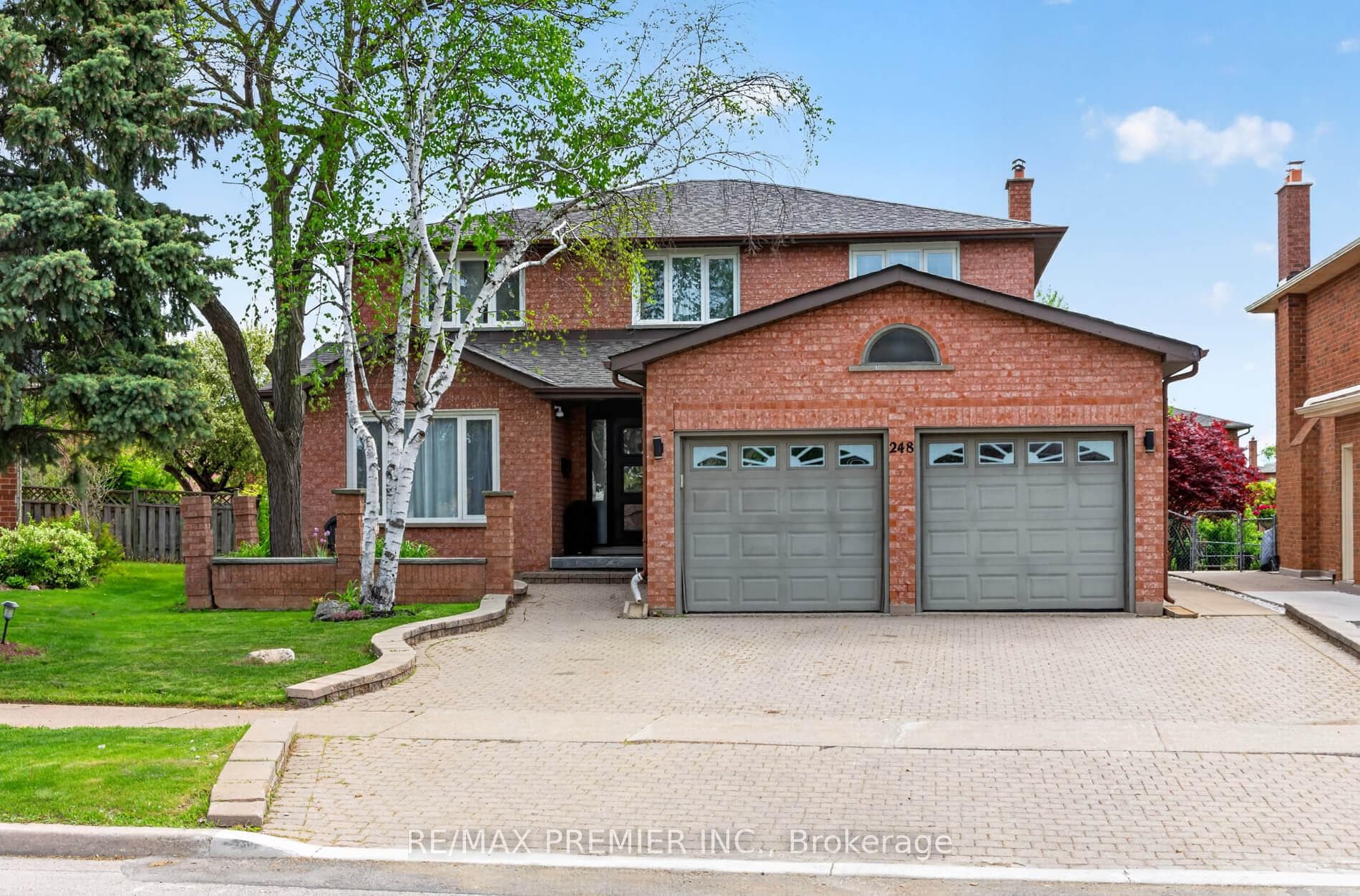 248 Forest Drive, Vaughan