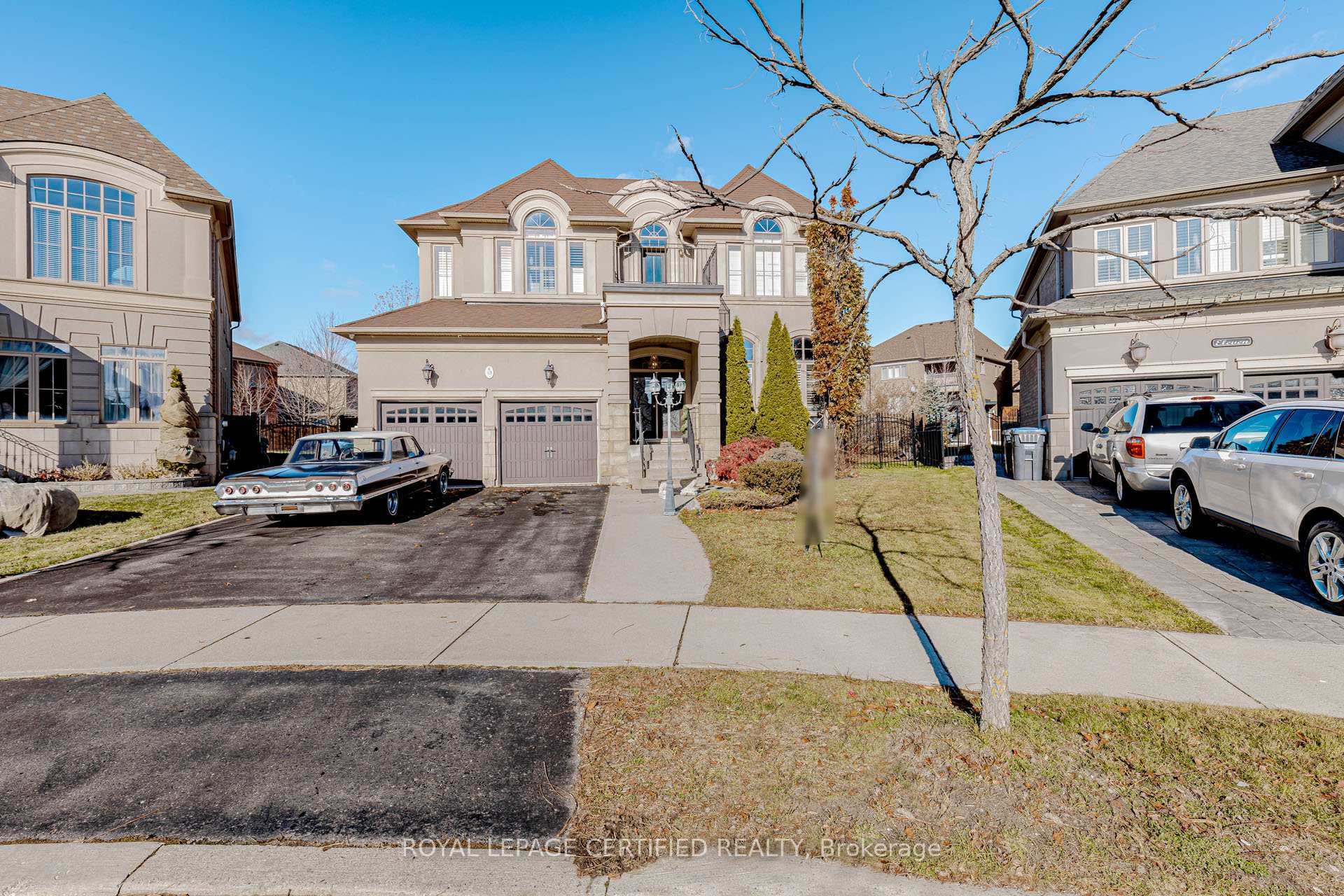 13 Chinzan Way, Brampton, ON L6X 0W6 - Photo 1