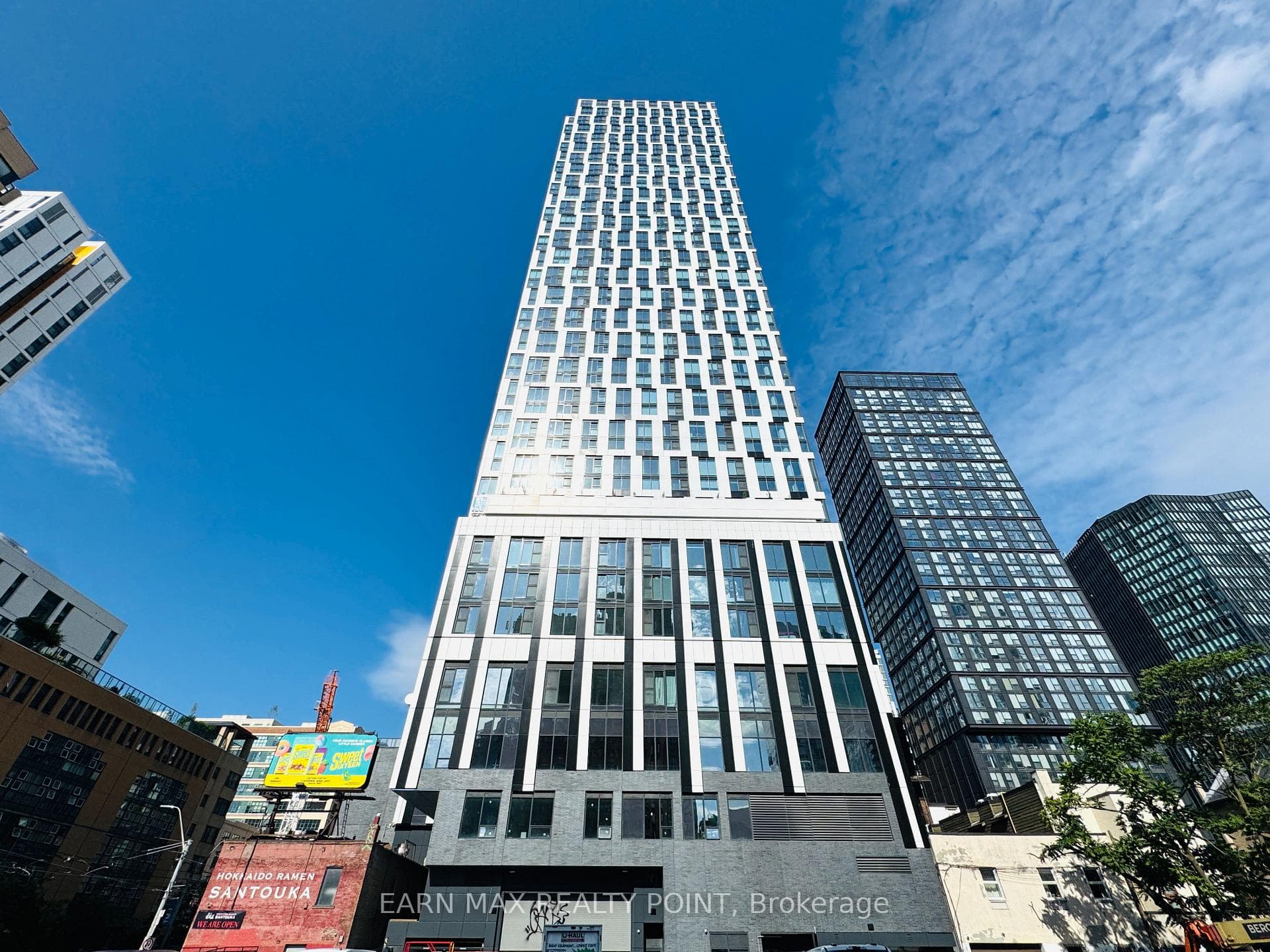 252 CHURCH Street Unit 5106, Regent Park / Cabbagetown / St. James Town, ON M5B 0E6 - Photo 1