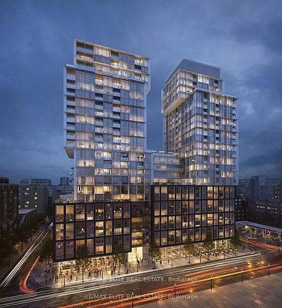 158 Front Street Unit 201, Regent Park / Cabbagetown / St. James Town, ON M5A 0K9 - Photo 1