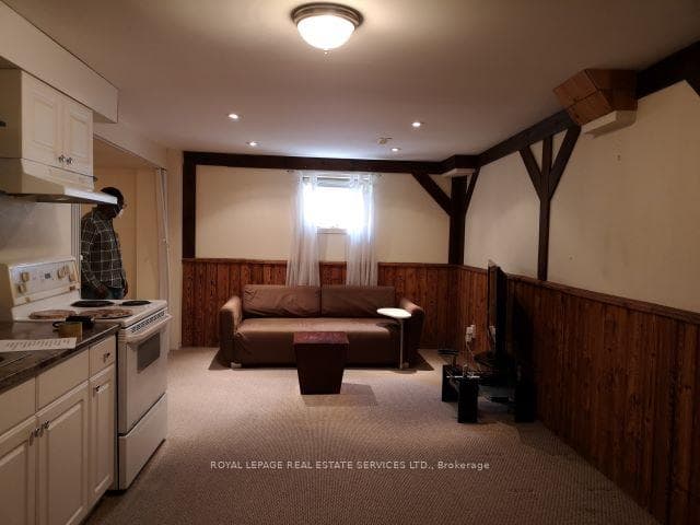 3446 Woodhurst Crescent Unit Bsmt, Mississauga, ON L5L 1N4 - Photo 1