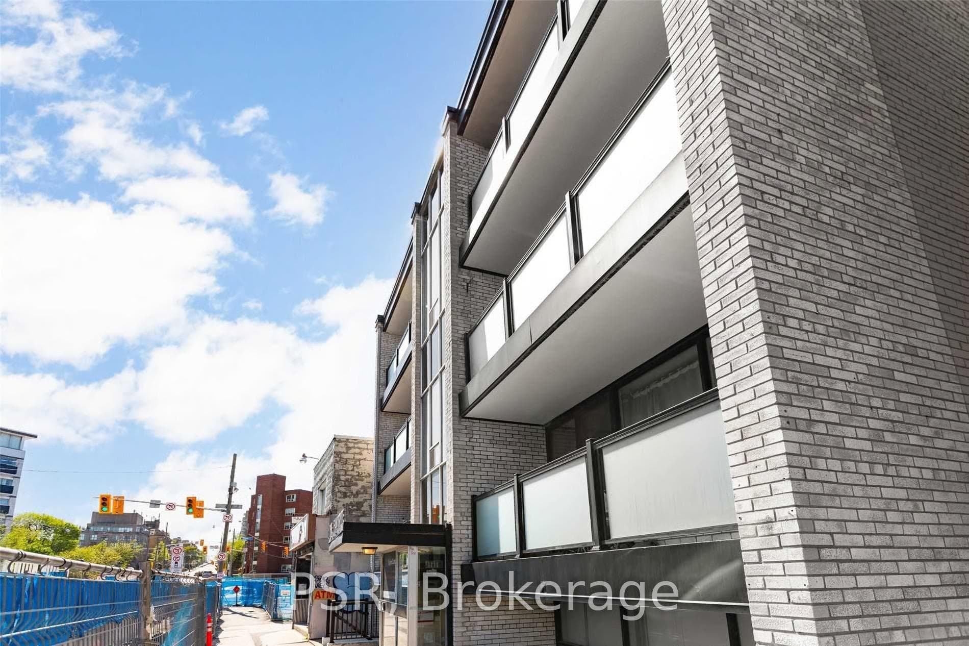 570 Eglinton Avenue Unit 4, Forest Hill / Deer Park, ON M5N 1C1 - Photo 1