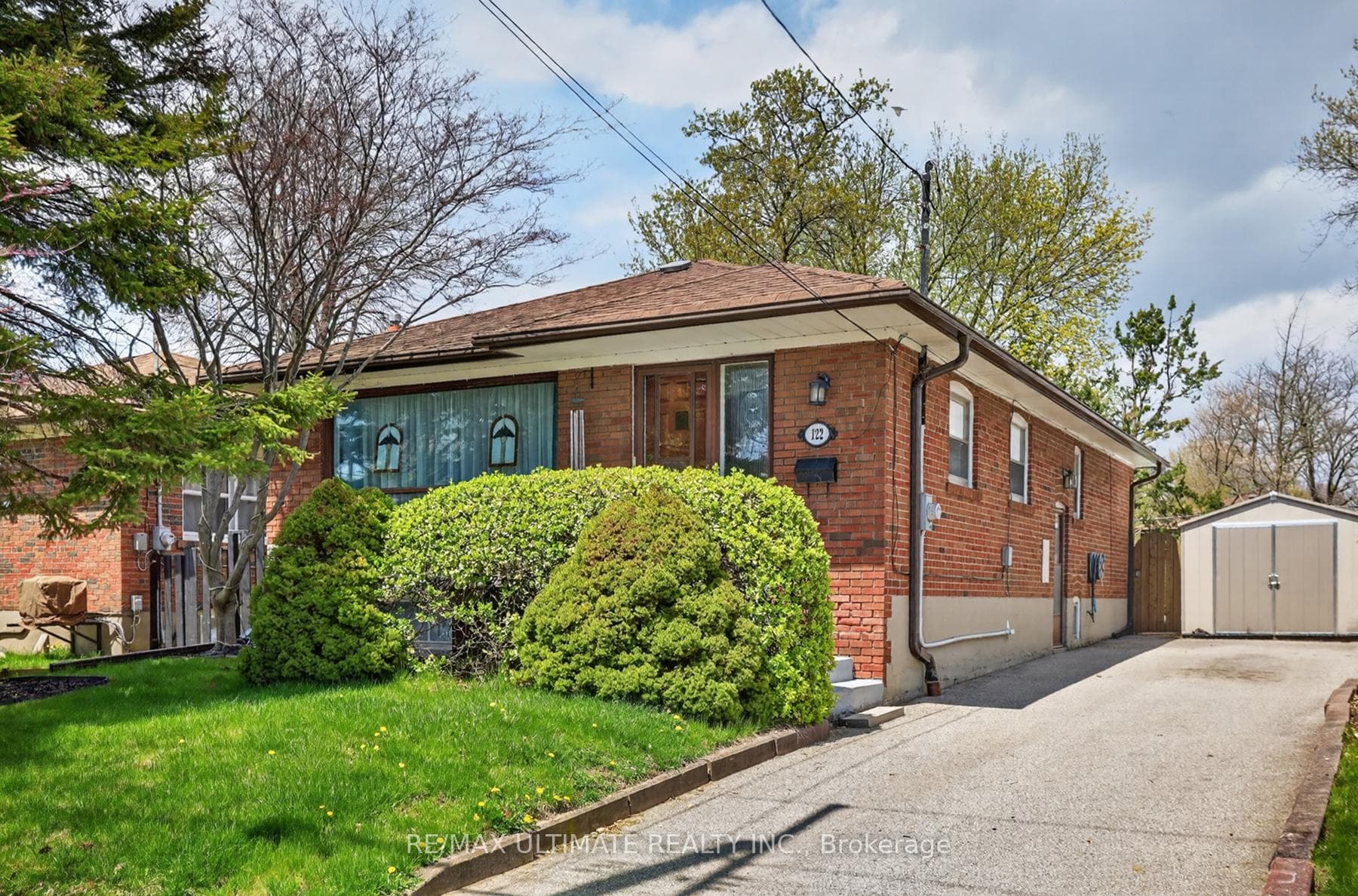 122 Nelson Street, Scarborough (West Hill / Highland Creek)