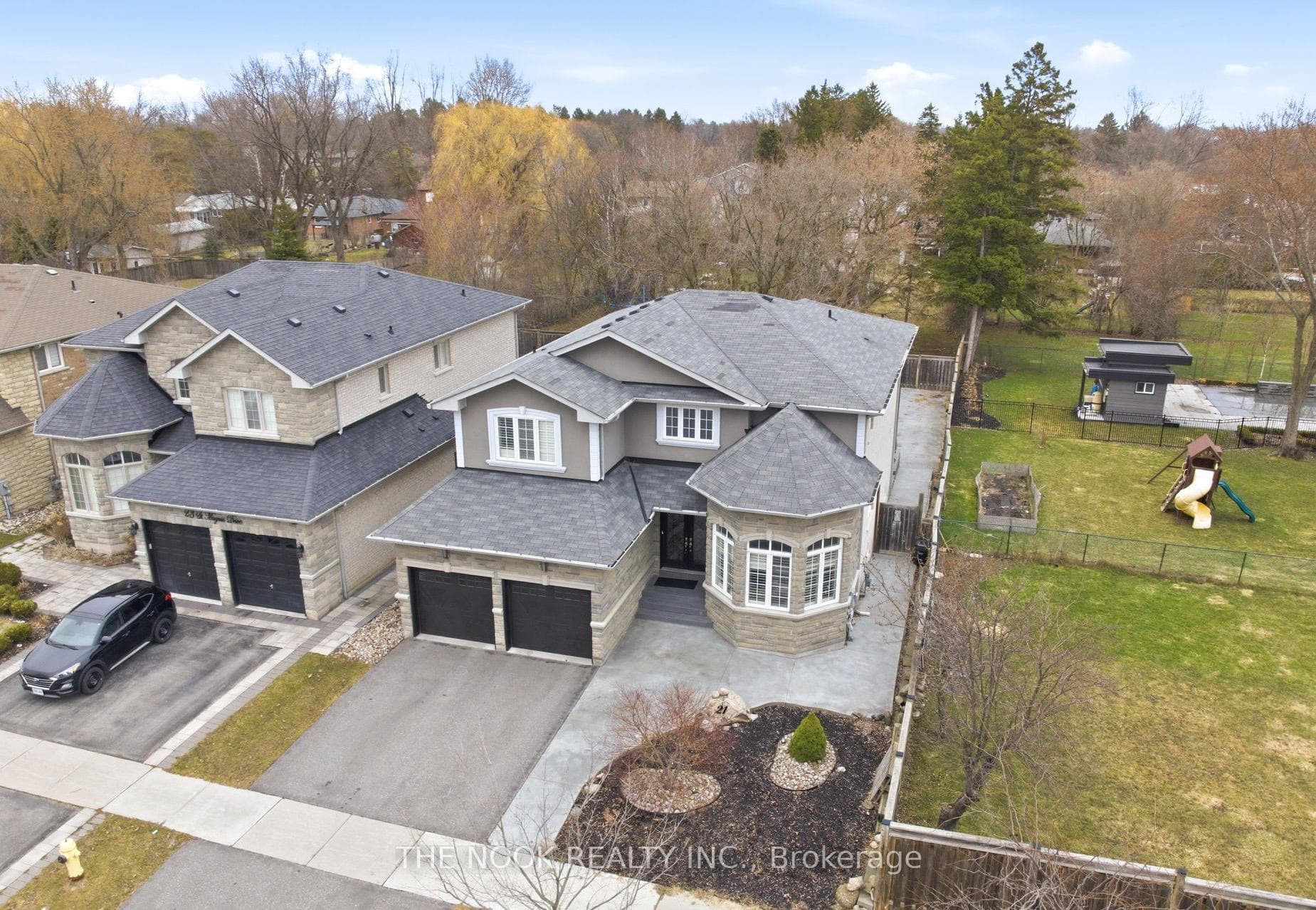 21 St Magnus Drive, Rouge / Port Union / Malvern, ON M1C 0C5 - Photo 1