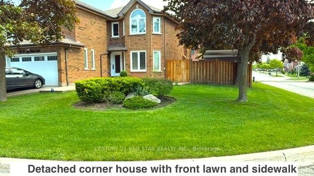 1358 Beauty Bush Court, Mississauga, ON L5V 1K4 - Photo 1