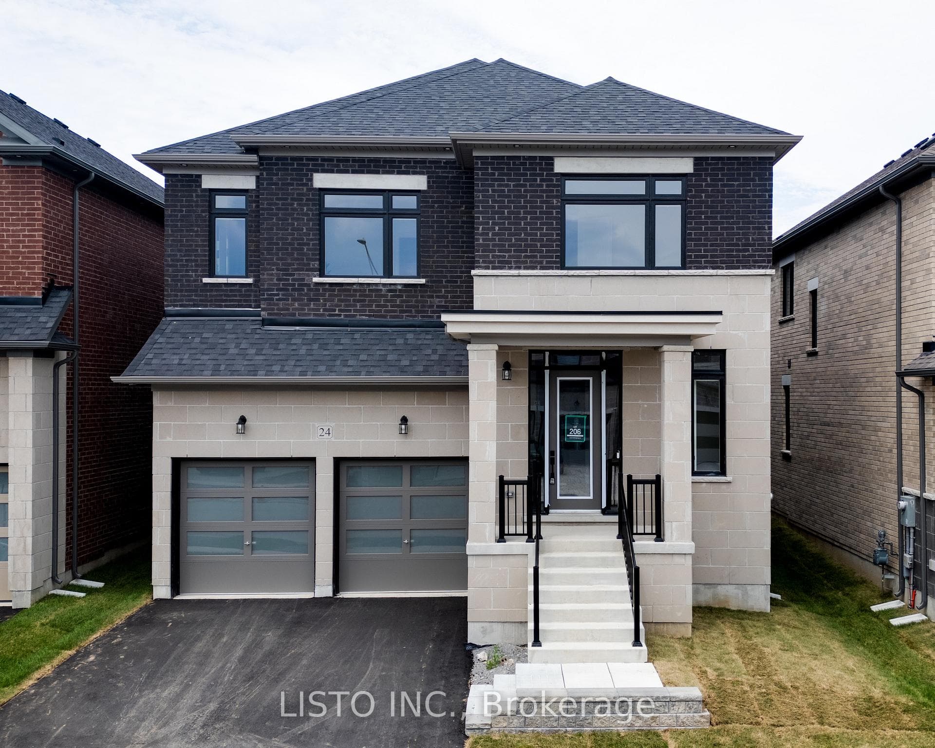 24 Jinnah Avenue, Markham, ON L3S 0G2 - Photo 1