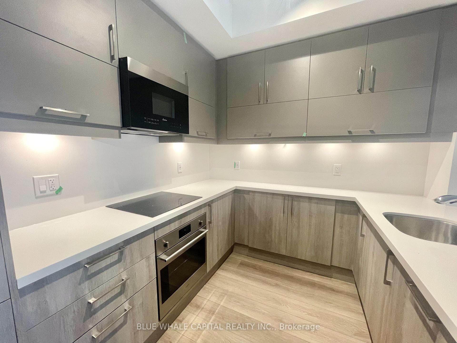 38 Simcoe Promenade Unit 519, Markham