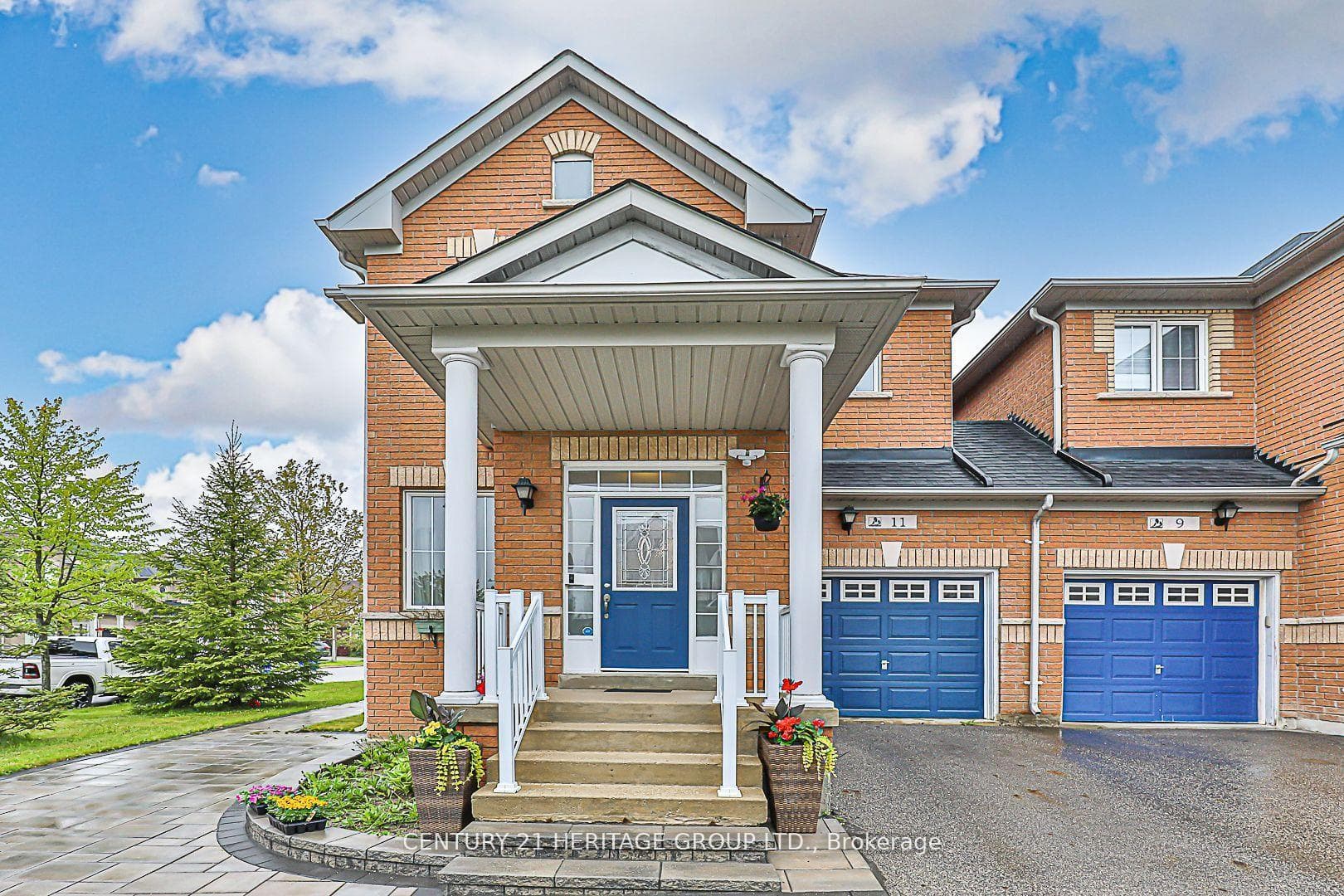 11 Birdsong Street Unit Bsmnt, Richmond Hill, ON L4E 5C2 - Photo 1
