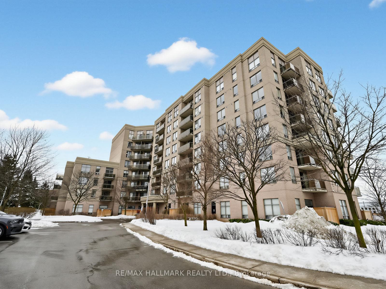 1730 Eglinton Avenue Unit 211, Don Mills / Parkwoods / Victoria Village, ON M4A 1J7 - Photo 1