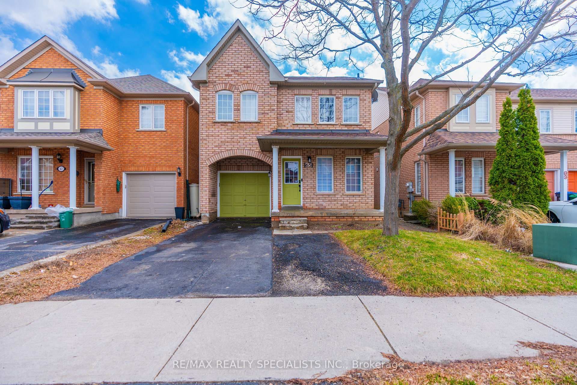 65 Pauline Crescent Unit BSMNT, Brampton, ON L7A 2V5 - Photo 1
