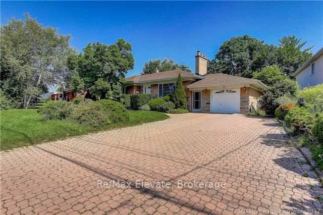 47 Glen Watford Drive Unit BSMT, Agincourt / Milliken, ON M1S 2C2 - Photo 1