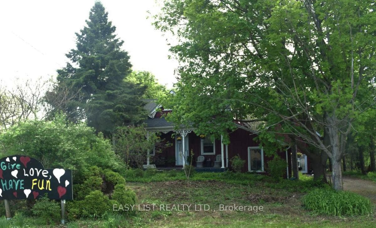 79 Brock Road, Puslinch