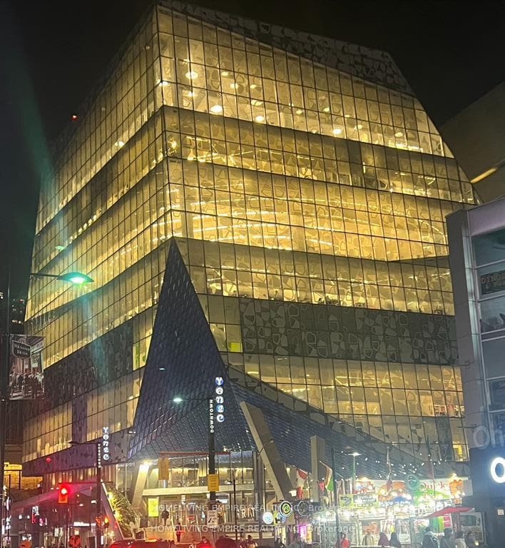 308 JARVIS Street Unit 616, Regent Park / Cabbagetown / St. James Town, ON M5A 2P2 - Photo 1