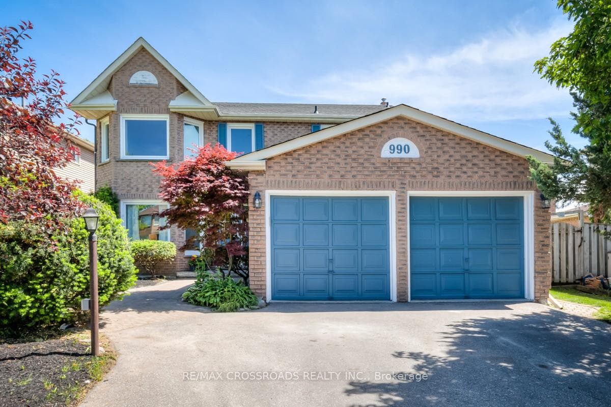 Executive Detached House