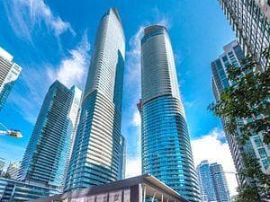 12 York Street Unit 1204, Toronto C01
