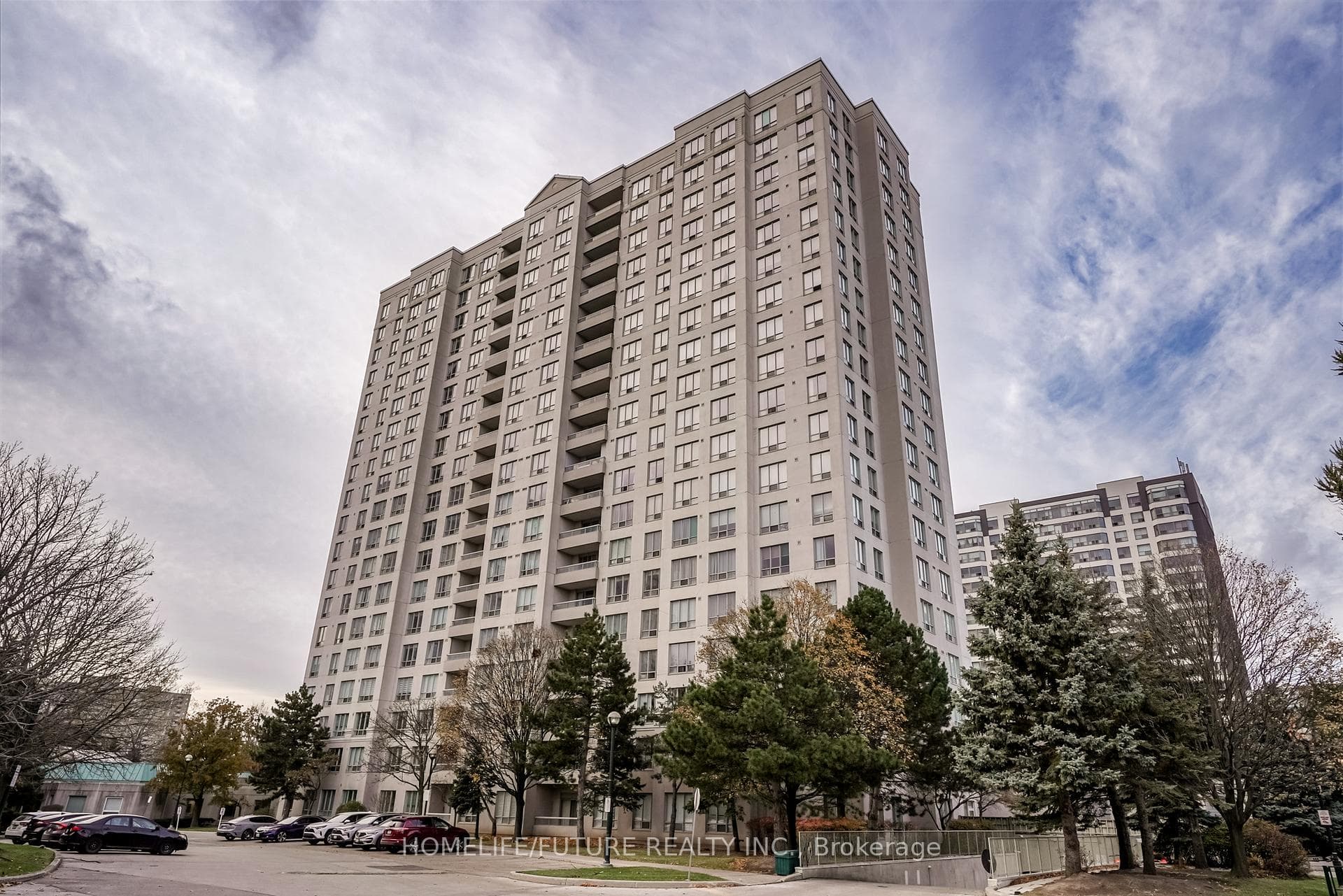 5039 Finch Avenue Unit Th 9, Agincourt / Milliken, ON M1S 5L6 - Photo 1
