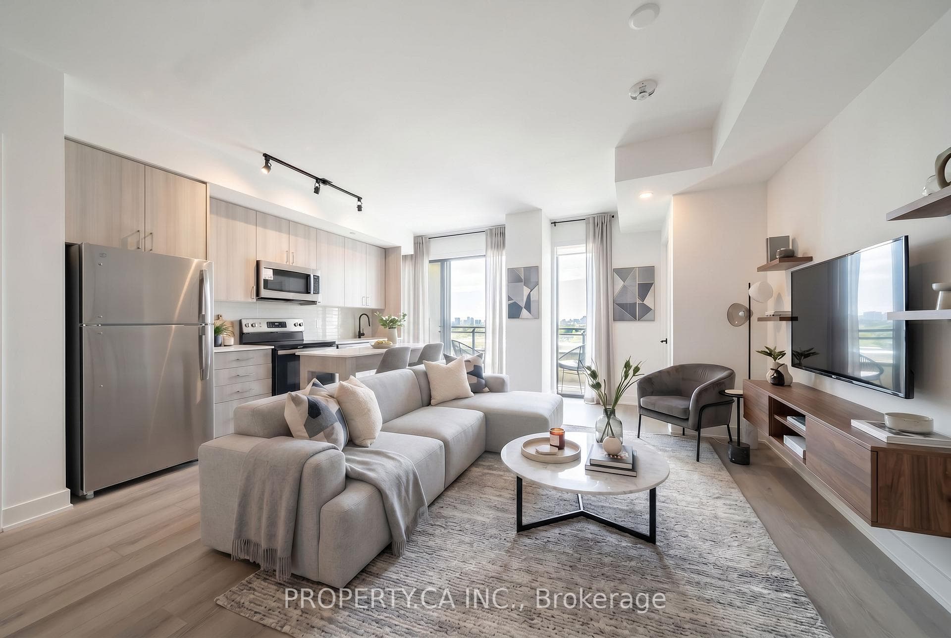 758 Dovercourt Road Unit 805, Bloor West Village / Swansea, ON M6H 2X2 - Photo 1